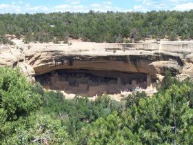 MesaVerde